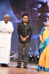 Jaguar Movie Audio Launch